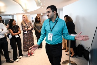 Photo from Med 2026